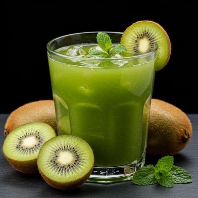 Kiwi Juice